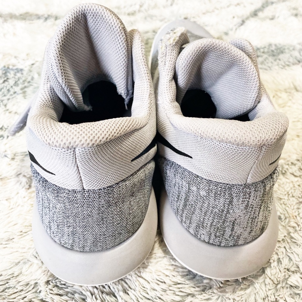 🚫SOLD🚫Mens KD Trey 5 V Basketball Shoes Wolf - Picture 3 of 7